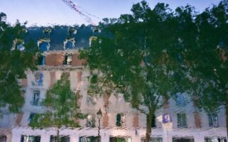 Paris Vignettes: Impressionist Inspiration