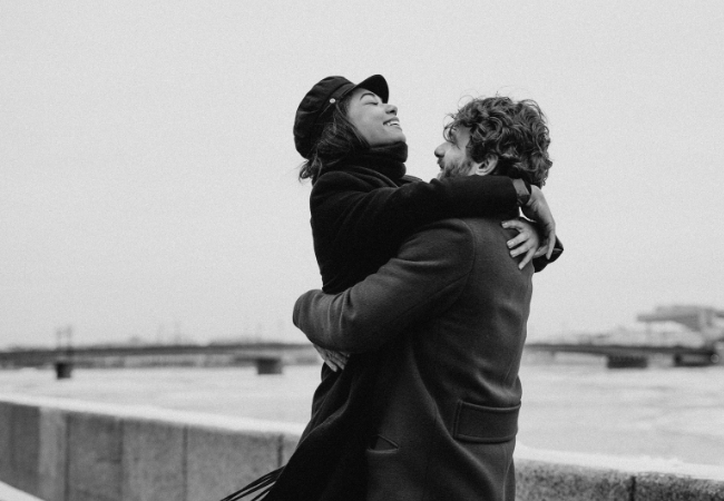 Do French Men Make the Best Lovers?