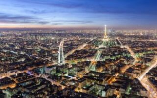Faux Paris: A Wartime Ruse to Create a Decoy City