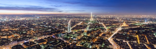 Faux Paris: A Wartime Ruse to Create a Decoy City