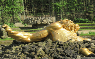 Flâneries in Paris: The Gardens of Versailles