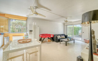 For Sale: 3-Bedroom Apartment with Terrace in the 14th