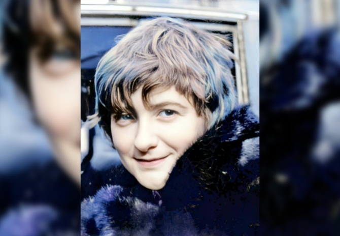 The Life of Françoise Sagan Reads Like a Novel