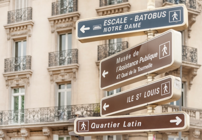 European Heritage Days: 5 Unmissable Events in Paris