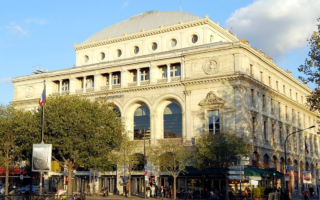 Letter from Paris: September 20, 2023 News Digest