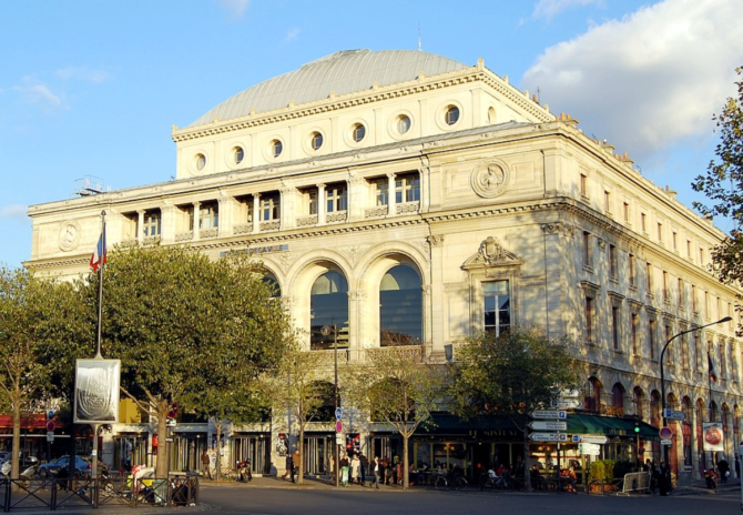 Letter from Paris: September 20, 2023 News Digest