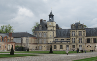 Journey Through Royal History at the Château de Fontainebleau