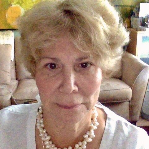 Karen Fawcett