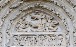 Three Tales from Montmartre