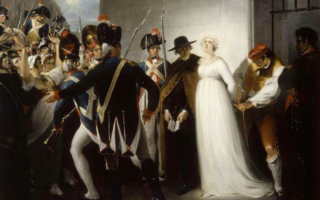 Register for Bonjour Paris Live: Walking History: in the Footsteps of Marie Antoinette