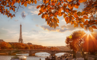 7 Fashion Trends in Paris this Autumn