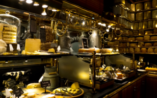 Register for Bonjour Paris Live: Tout Un Fromage: Let’s Talk About French Cheese