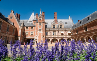 Château de Maintenon and the Whims of Louis XIV