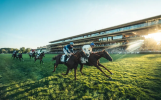 Prix de l’Arc de Triomphe: The World’s Most Prestigious Horse Race