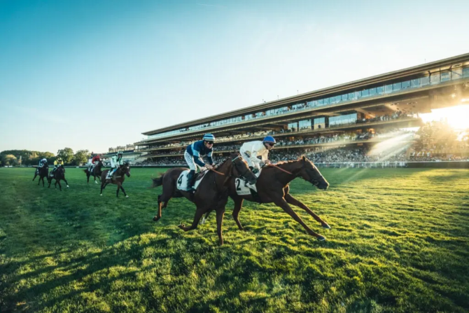 Prix de l’Arc de Triomphe: The World’s Most Prestigious Horse Race