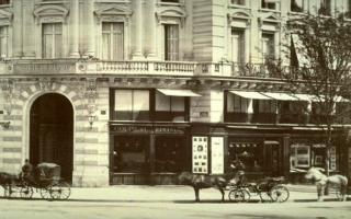 On the Trail of Vincent Van Gogh in Paris