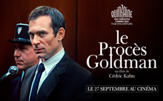 Film Review: Le Procès Goldman