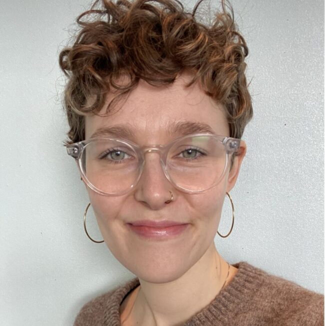 Rachel Naismith