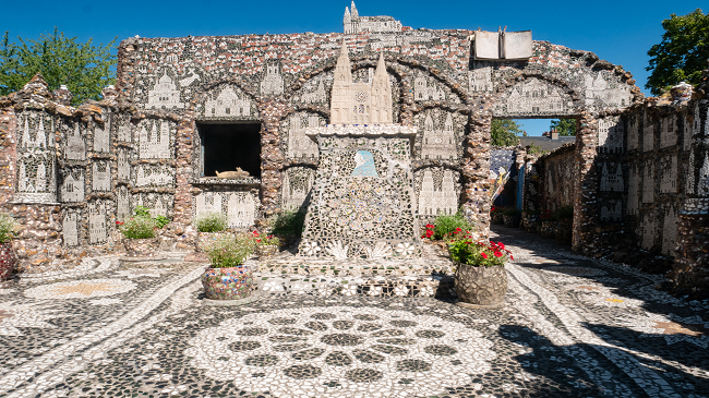 Maison Picassiette: A Mosaic Marvel in Chartres