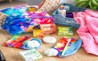 Top 5 Sustainable Stores in Paris