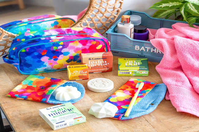 Top 5 Sustainable Stores in Paris