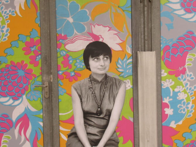 Viva Varda! La Cinémathèque Française Shines a Light on Agnes Varda