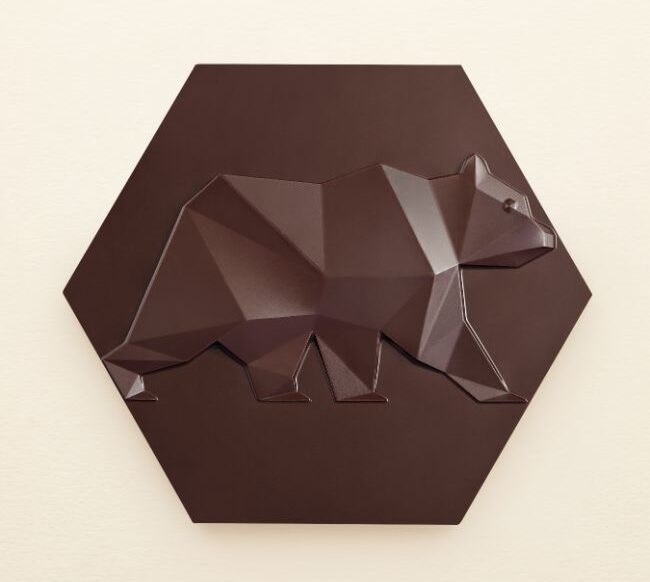 Ducasse Hexa Ours Mendiant