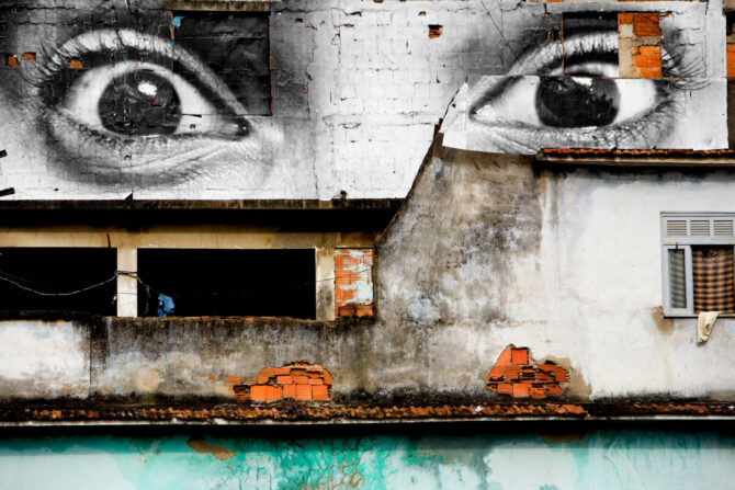 The Past, Present, and Future of Photographic Art: Paris Photo 2023