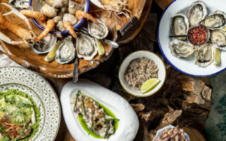 November Restaurant Buzz: Where to Eat in Paris