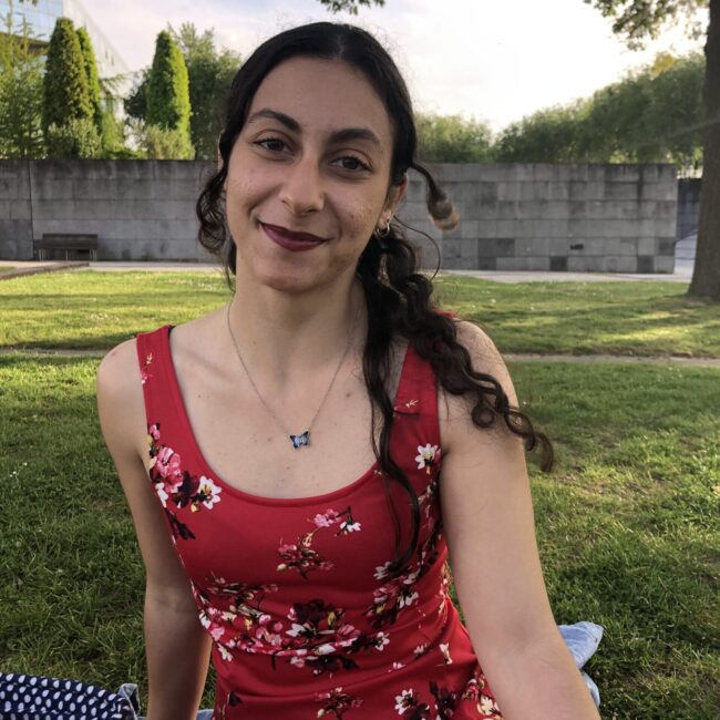 Jill Amari