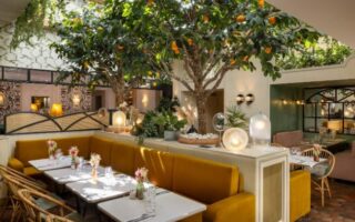 December Restaurant Buzz: Where to Eat in Paris