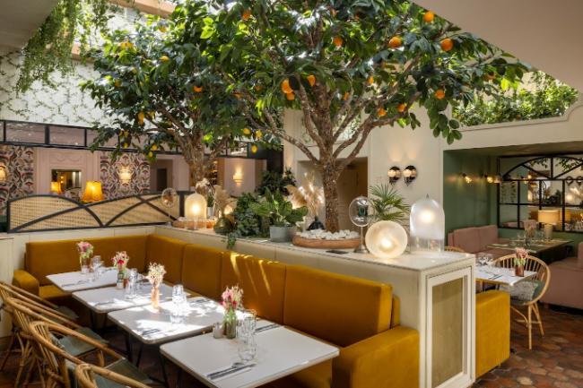 December Restaurant Buzz: Where to Eat in Paris