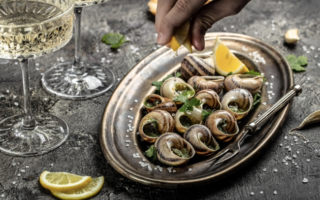 Register for Bonjour Paris Live: The Evolution of French Cuisine