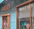 Cafe Prunier