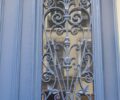door