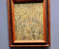 Ears of Wheat, Vincent Van Gogh, 1890.