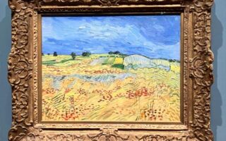 See Now at the Musée d’Orsay: Van Gogh in Auvers-sur-Oise