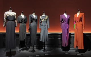 Azzedine Alaïa: Secret Historian of French Fashion and Craft