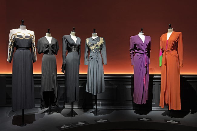 Azzedine Alaïa: Secret Historian of French Fashion and Craft