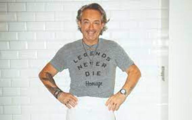 Gilles Epie