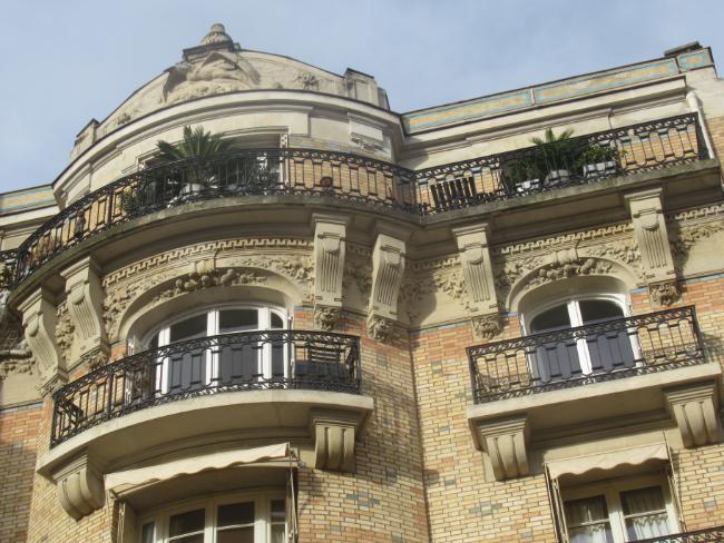 Le Bon Restaurant