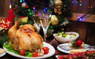 Noël à la Française: Celebrating Christmas with my French Family