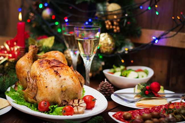 Noël à la Française: Celebrating Christmas with my French Family