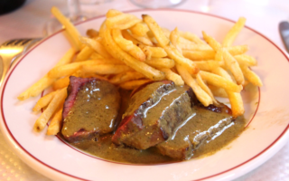 The 13 Best Bistros in Paris