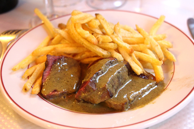 The 13 Best Bistros in Paris