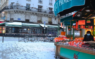 Letter from Paris: January 17, 2024 News Digest