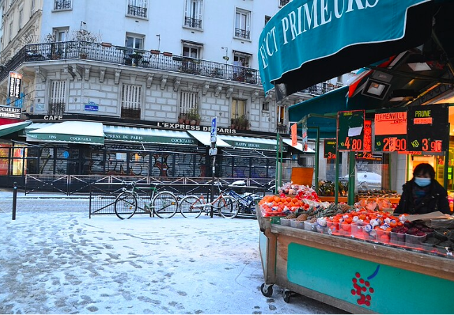 Letter from Paris: January 17, 2024 News Digest
