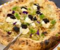 PRIMA PIZZA AU CAVIAR