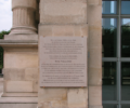 Galerie nationale du Jeu de Paume in Paris