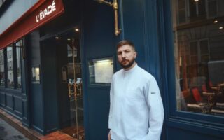 January Restaurant Buzz: Where to Eat in Paris